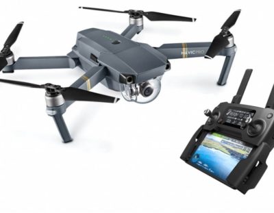 DJI Mavic Pro