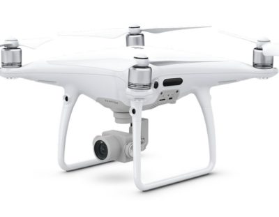 DJI Phantom 4 Pro